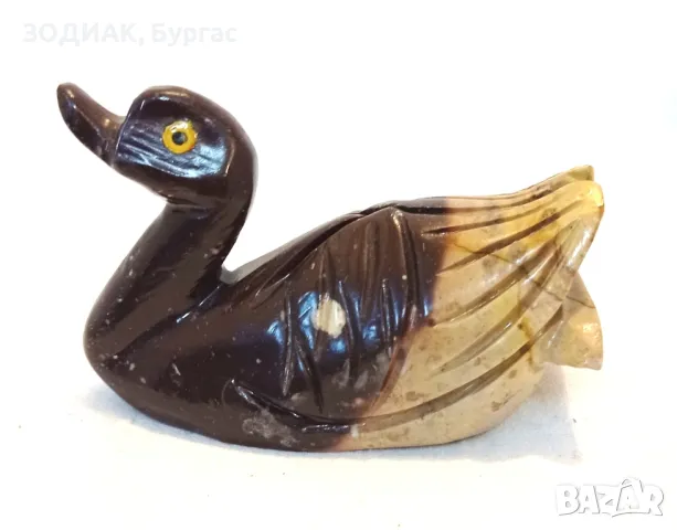 Мраморна Фигура - ПАТИЦА