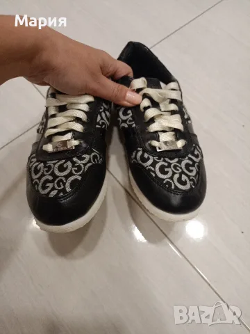 Маратонки Guess 37н, снимка 2 - Маратонки - 55783538