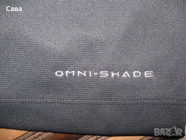 Блуза COLUMBIA  мъжка,Л-ХЛ, снимка 4 - Блузи - 42093113