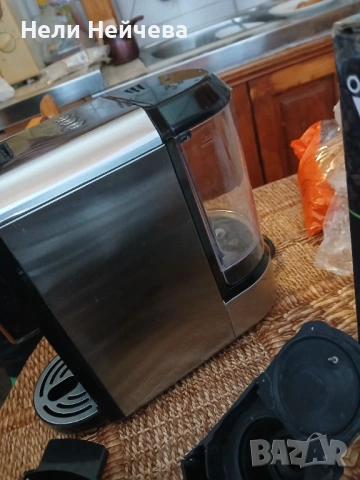 Кафе машина VOITZ , снимка 2 - Кафемашини - 53584485