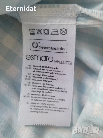 Блуза бродерии , снимка 4 - Корсети, бюстиета, топове - 51863572