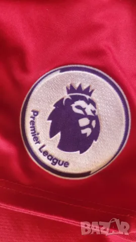 Оригинална тениска New Balance Liverpool Roberto Firmino , снимка 5 - Футбол - 47697659