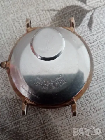 Часавник и части от часовници, снимка 8 - Мъжки - 49688214