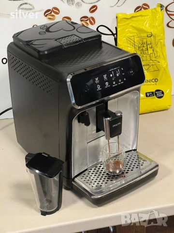 Кафемашина кафе автомат Philips EP2236 с гаранция, снимка 6 - Кафемашини - 51412463