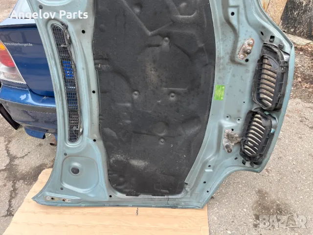 Преден капак за BMW E46 Фейс (седан и комби), снимка 8 - Части - 49624067