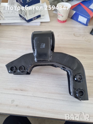 HYUNDAI PONY EXCEL SCOUPE 1.3-1.5CC 1990-1995г ТАМПОН СКОРОСНА КУТИЯ HMC, снимка 2 - Части - 36113723