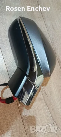 Огледало Lexus Rx450h 2016-2022, снимка 4 - Автомобили и джипове - 56087939