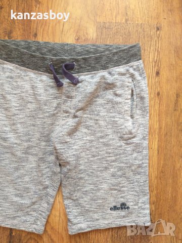 ellesse - страхотни мъжки панталони, снимка 6 - Спортни дрехи, екипи - 41522712