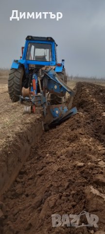 Услуги с вишка.Вишка.Механизация .валяк .багери, снимка 4 - Други услуги - 39263807