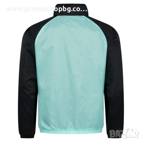 Мъжко яке PUMA teamLIGA за всякакви метеорологични условия , снимка 3 - Якета - 50222960