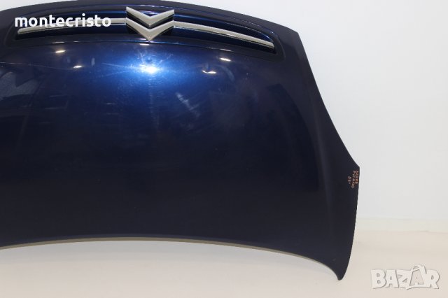 Преден капак Citroen Xsara Picasso facelift (2004-2010г.) предна решетка / 7901L0 / 2327031, снимка 5 - Части - 41408765
