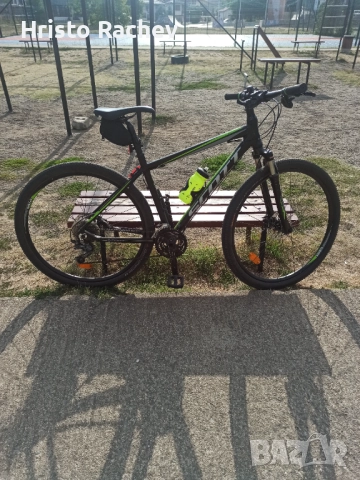 Велосипед SCOTT