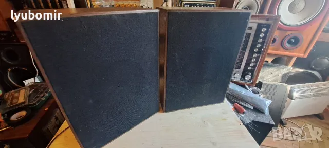 5-инчови колонки