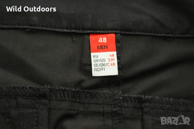 ENGELBERT STRAUSS - мъжки панталон, размер 48 (М), снимка 5 - Спортни дрехи, екипи - 53851011