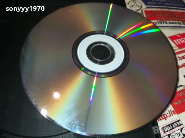 РЕНИ ВИЖ МЕ-ДВД 2812241940, снимка 15 - DVD дискове - 48483258