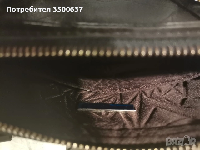 Чанта Swarovski, снимка 5 - Чанти - 53475766