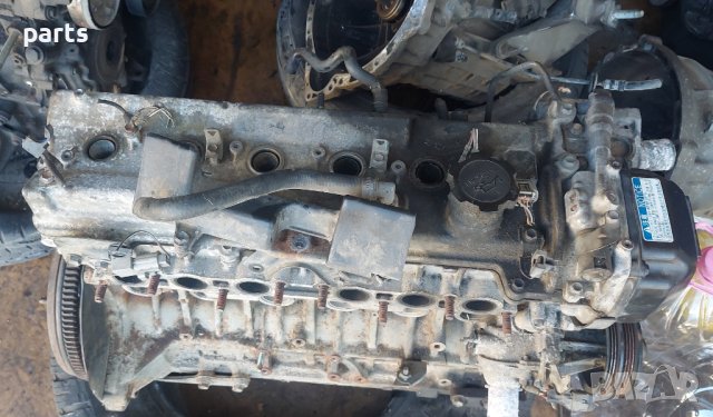 Двигател Лексус ИС200 2.0 Бензин (без документи) N, снимка 7 - Части - 42435749