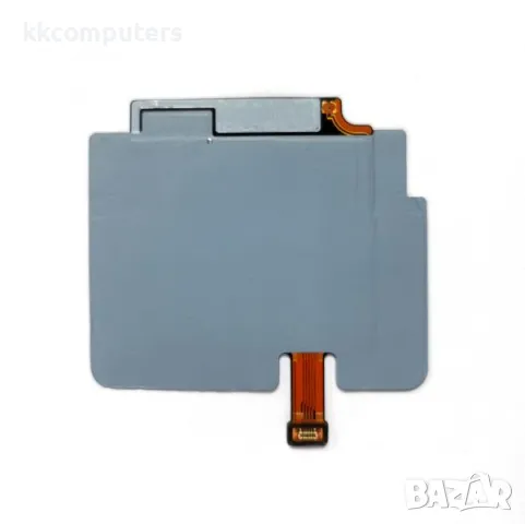 Модул антена NFC / Wireless зареждане за Samsung SM-F707B Galaxy Z Flip 5G Баркод : 115356, снимка 2 - Резервни части за телефони - 46629989