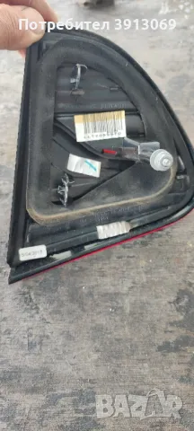 Продавам оригинални задни вътрешни стопове за Рено Каптюр 2013г. , снимка 5 - Аксесоари и консумативи - 47321841