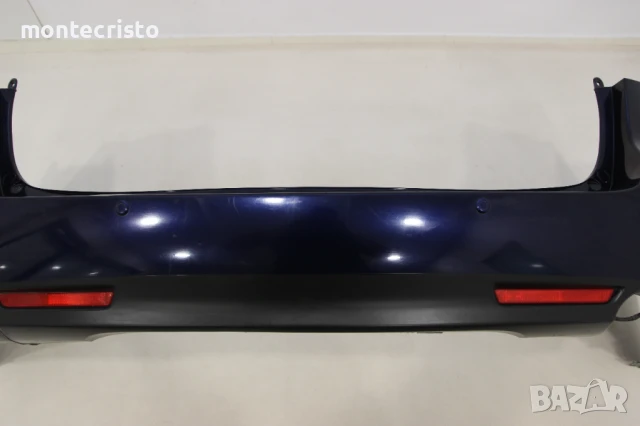 Задна броня Mazda 6 комби GH GH1 (2008-2013г.) GS2A-50221 / GS2A50221 с отвори за парктроник, снимка 6 - Части - 50928437