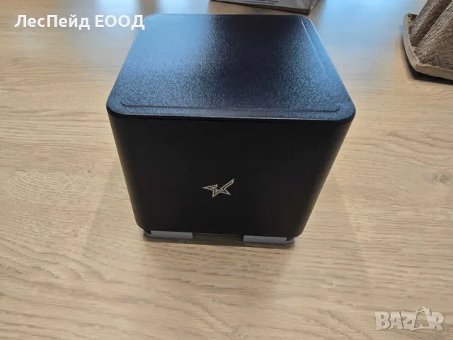 Star Micronics mC-Print3 Wired & Wireless Термичен POS принтер