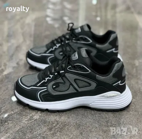 Dior мъжки маратонки 