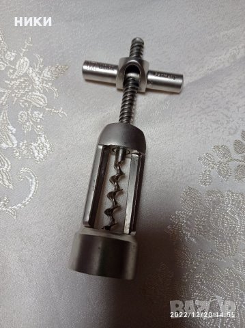 Тирбушон немски Monopol 2045, снимка 1