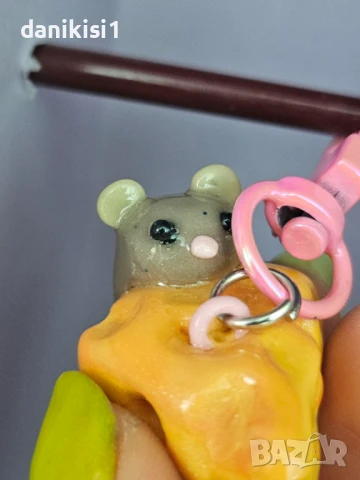 Ръчно изработени ключодържатели, снимка 14 - Други - 51231125