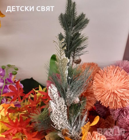 Изкуствени цветя , снимка 3 - Изкуствени цветя - 42527520