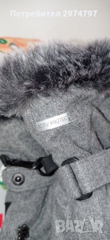 Ръкавици за ски и сноуборд, снимка 8 - Зимни спортове - 35982210