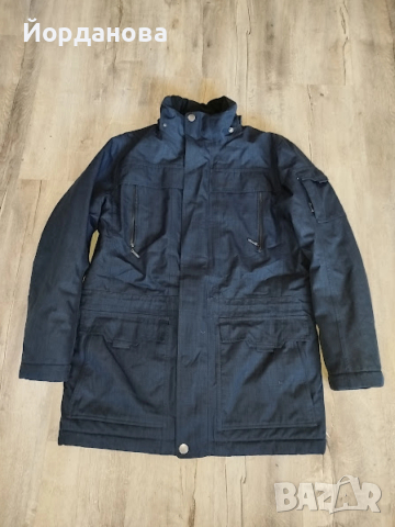 Зимно яке HUMAN NATURE