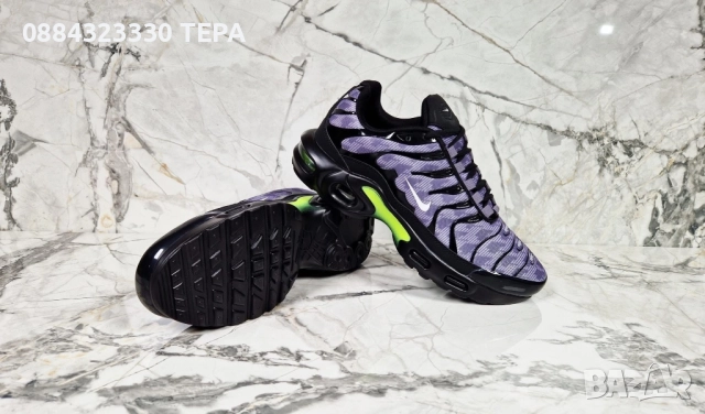 Nike Дамски и Мъжки Маратонки ТЕРА Дамски Мъжки Спортни Обувки Найк - Налични Различни Цветове, снимка 2 - Маратонки - 51292327