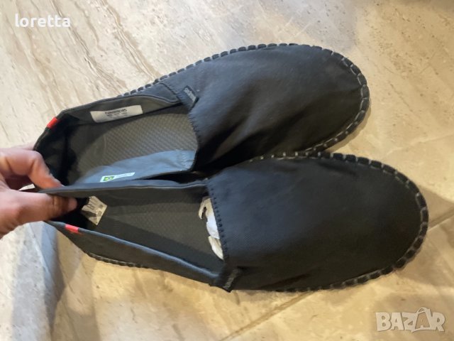 Еспадрили havaianas 