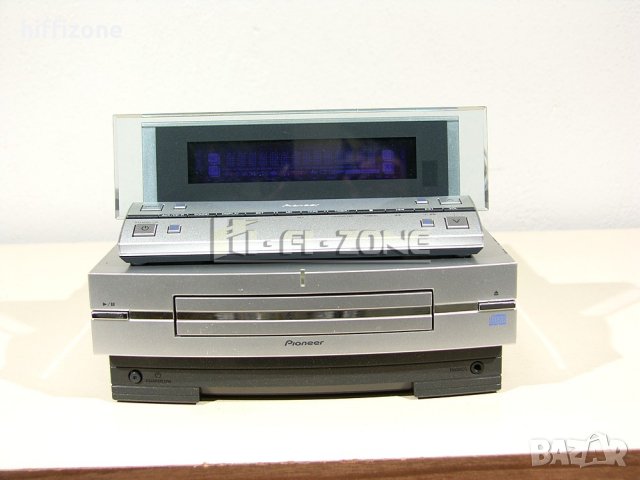 АУДИО СИСТЕМИ Pioneer du-l77
