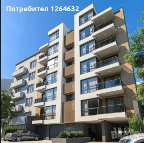 двойно парко място на -1 ниво