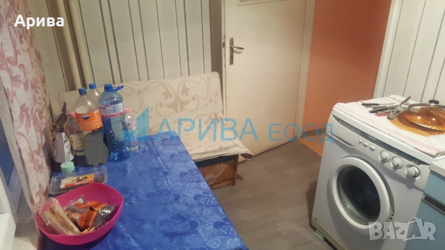 Гарсониера в саниран блок Червена стена, снимка 6 - Апартаменти - 53627879