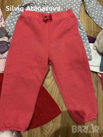 Топ цена !!!!  Голям лот от детски дрехи, снимка 5 - Комплекти за бебе - 34496944