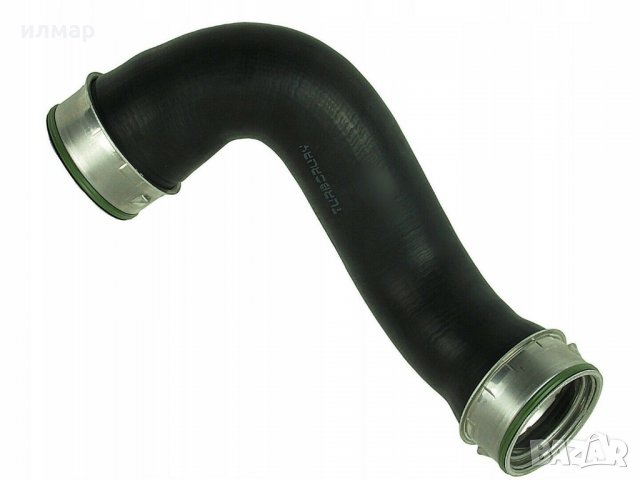 A2045286682 Маркуч за турбо за Мерцедес Е класа /09-16г/, снимка 2 - Части - 34830174