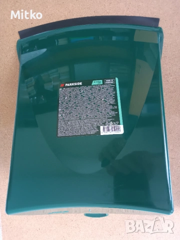 Лопатка с четка за маса марка PARKSIDE, снимка 5 - Други - 53433963