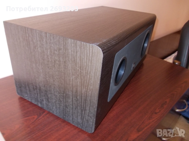 JBL subcontrol 1G, снимка 3 - Тонколони - 52049576