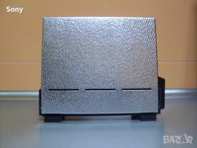 Стар тостер- Г.Д.Р.- 69г.-71г., снимка 8 - Антикварни и старинни предмети - 52577185