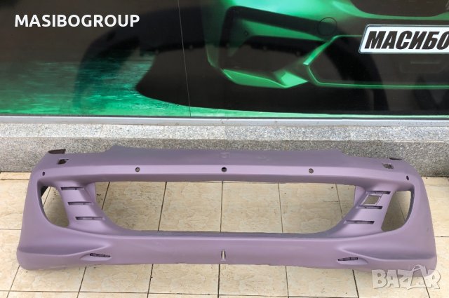 Броня предна брони за Ferrari GTC4 LUSSO , снимка 3 - Части - 39391797