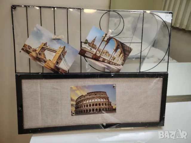 Декорация за стена