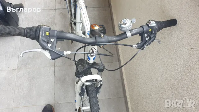 Велосипед DRAG ZX2 27.5 , снимка 7 - Велосипеди - 50347551