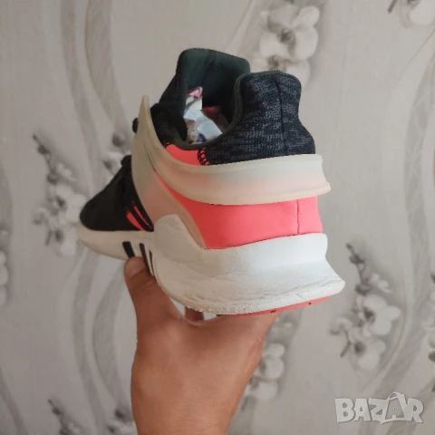 adidas EQT ADV Support J 'номер 46  2/3 оригинални маратонки , снимка 8 - Маратонки - 50712524