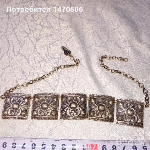 Възрожденска. кулие, снимка 7 - Антикварни и старинни предмети - 49438766