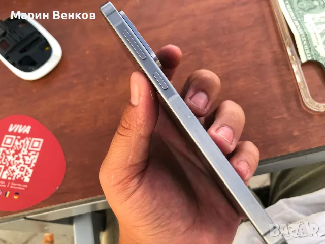 продавам Samsung A56, снимка 4 - Samsung - 55928813