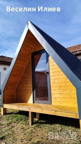 Малка Алпийска Къщичка, снимка 7 - Други - 52605554