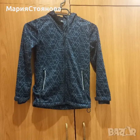 3 броя якета за момчета , снимка 2 - Детски якета и елеци - 47967788