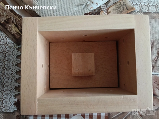 Преса Калъп за сирене , кашкавал и тофу, снимка 2 - Дърводелски услуги - 42797512